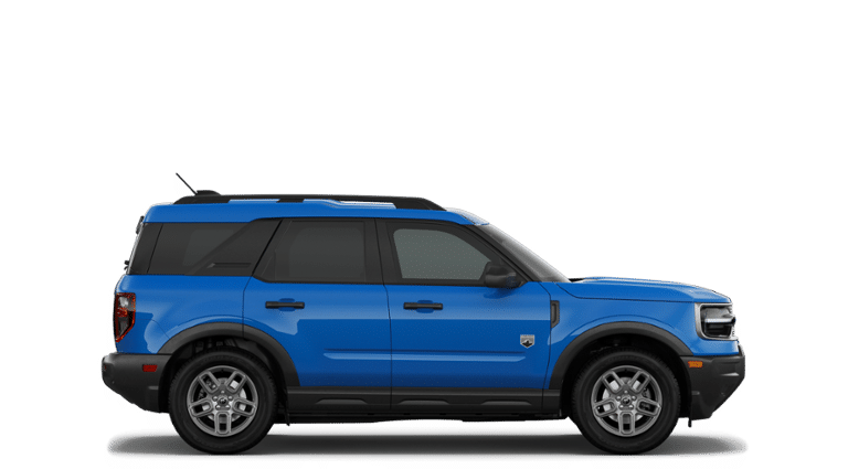 2026 Ford Bronco Sport Big Bend in Matane, Quebec - 5 - w1920h1200px