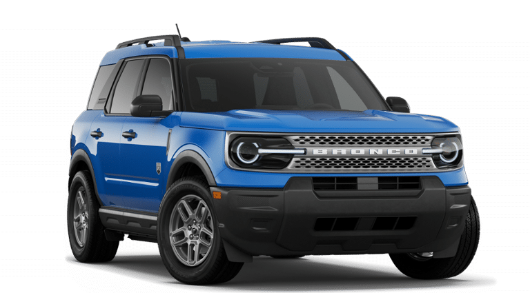 2026 Ford Bronco Sport Big Bend in Matane, Quebec - 4 - w1920h1200px