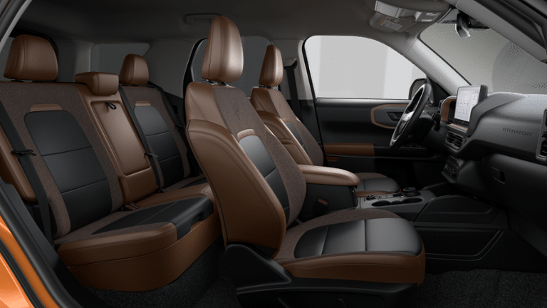 Ford Bronco Sport Outer Banks 2026 à Matane, Québec - 6 - w1920h1200px