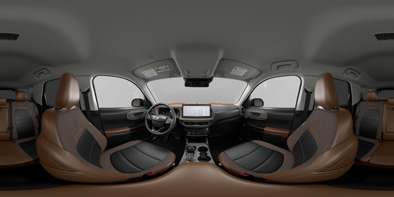 Ford Bronco Sport Outer Banks 2026 à Matane, Québec - 8 - w1920h1200px