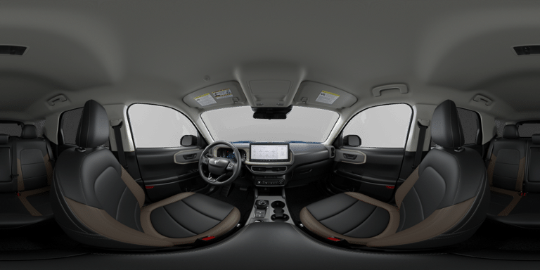 Ford Bronco Sport Big Bend 2026 à Matane, Québec - 8 - w1920h1200px