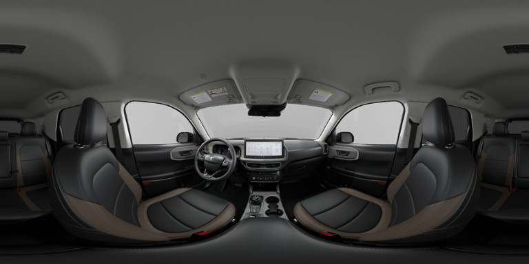 2026 Ford Bronco Sport Big Bend in Matane, Quebec - 8 - w1920h1200px