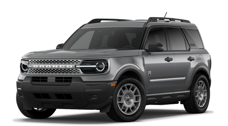 Ford Bronco Sport Big Bend 2026 à Matane, Québec