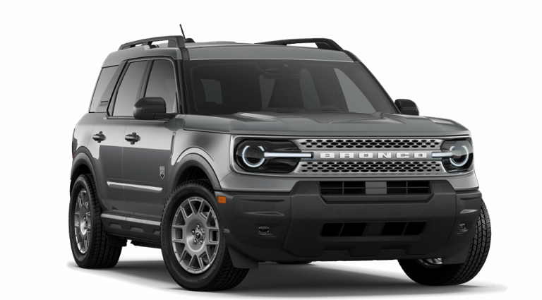 Ford Bronco Sport Big Bend 2026 à Matane, Québec - 4 - w1920h1200px