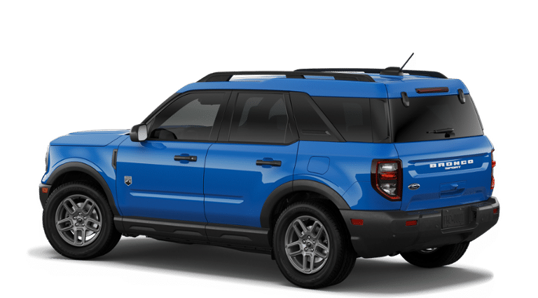 2026 Ford Bronco Sport Big Bend in Matane, Quebec - 2 - w1920h1200px