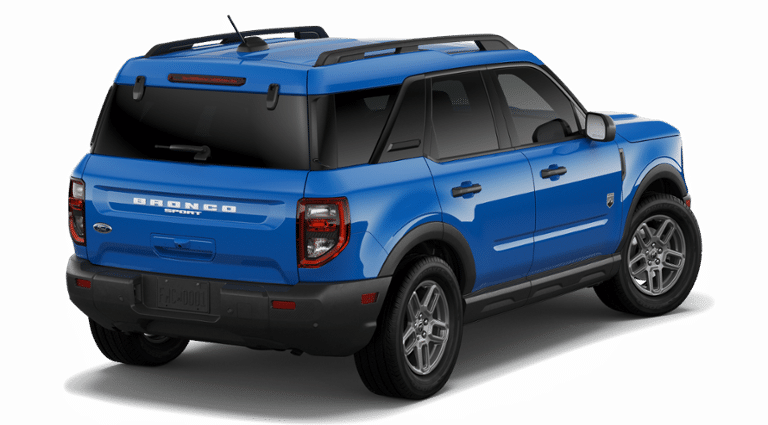2026 Ford Bronco Sport Big Bend in Matane, Quebec - 3 - w1920h1200px