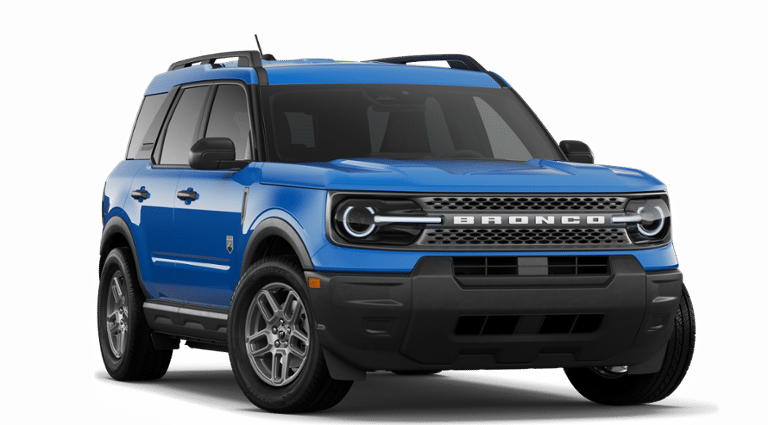 2026 Ford Bronco Sport Big Bend in Matane, Quebec - 4 - w1920h1200px