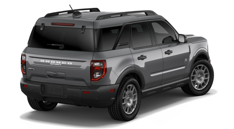 2026 Ford Bronco Sport Big Bend in Matane, Quebec - 3 - w1920h1200px