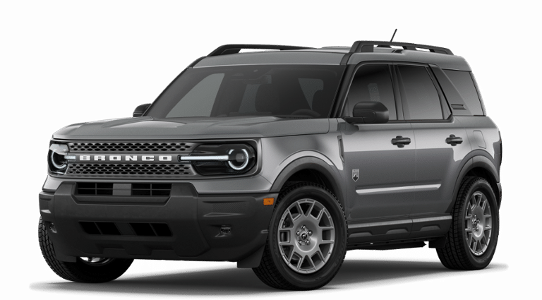 2026 Ford Bronco Sport Big Bend in Matane, Quebec