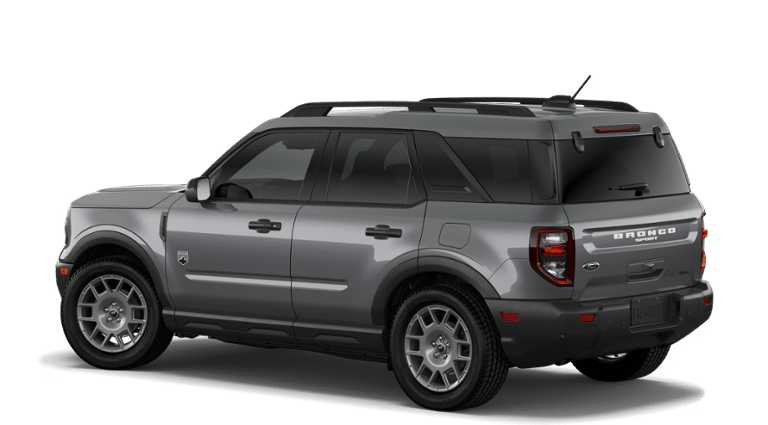2026 Ford Bronco Sport Big Bend in Matane, Quebec - 2 - w1920h1200px
