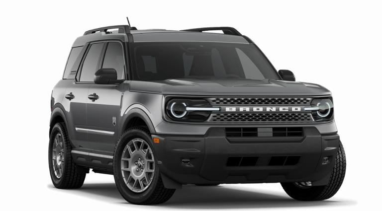 2026 Ford Bronco Sport Big Bend in Matane, Quebec - 4 - w1920h1200px
