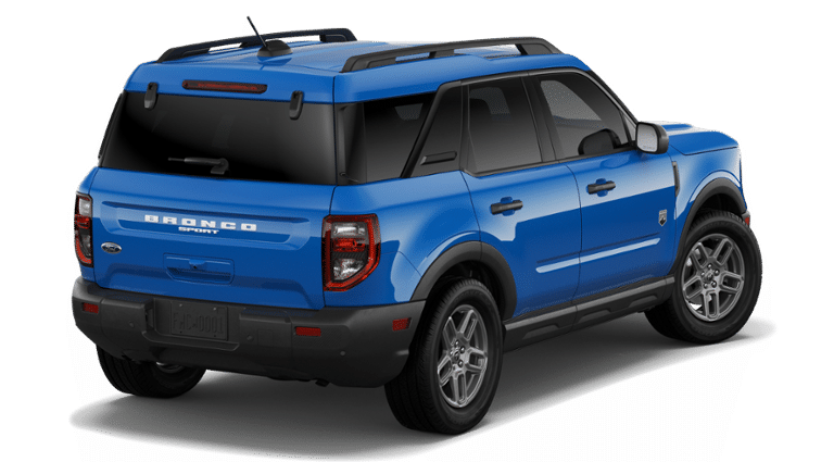 2026 Ford Bronco Sport Big Bend in Matane, Quebec - 3 - w1920h1200px