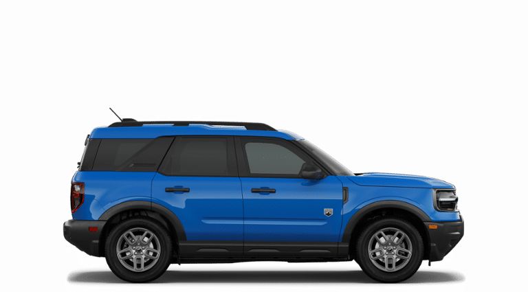 2026 Ford Bronco Sport Big Bend in Matane, Quebec - 5 - w1920h1200px