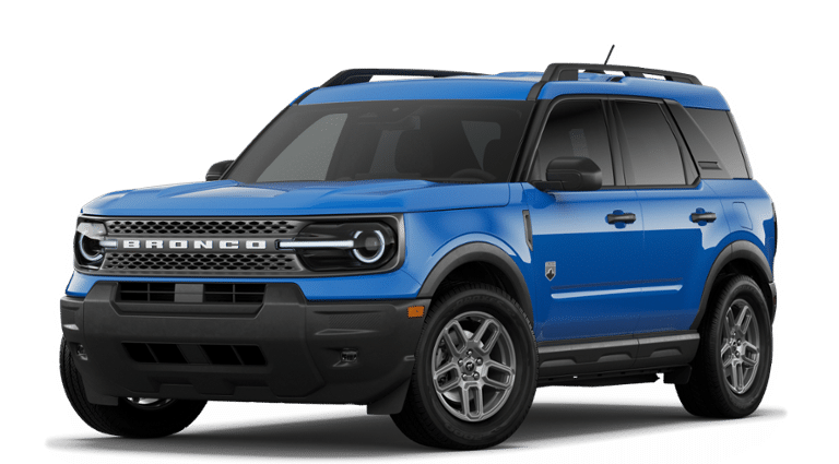 2026 Ford Bronco Sport Big Bend in Matane, Quebec