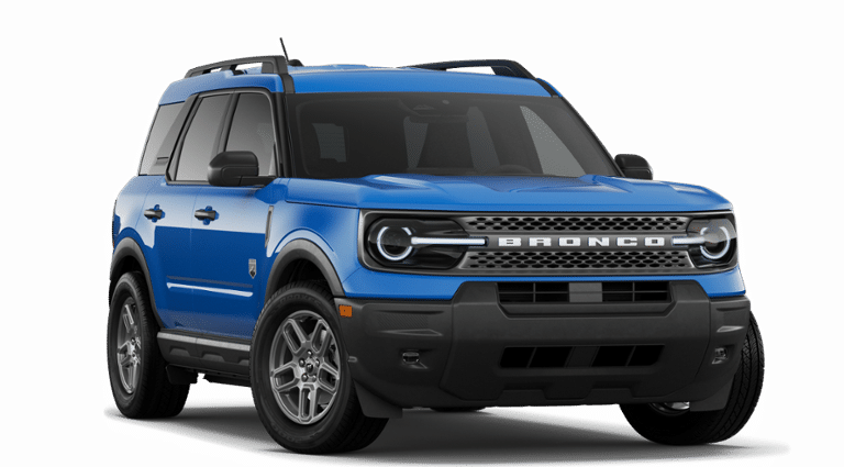 2026 Ford Bronco Sport Big Bend in Matane, Quebec - 4 - w1920h1200px