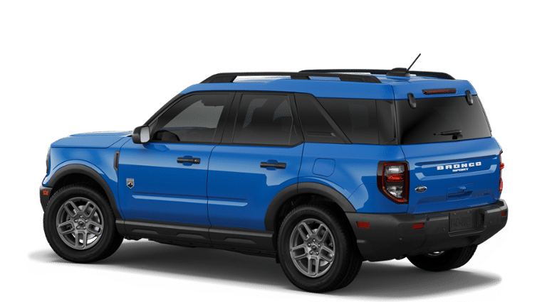 2026 Ford Bronco Sport Big Bend in Matane, Quebec - 2 - w1920h1200px