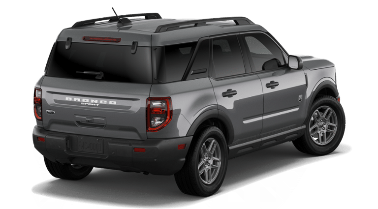 2026 Ford Bronco Sport Big Bend in Matane, Quebec - 3 - w1920h1200px