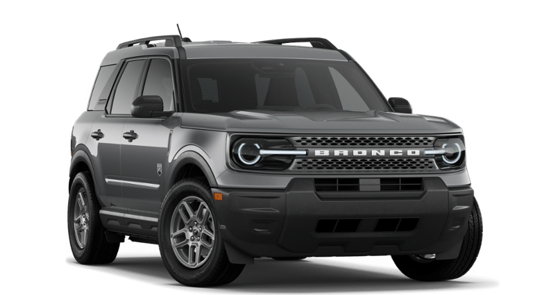 2026 Ford Bronco Sport Big Bend in Matane, Quebec - 4 - w1920h1200px