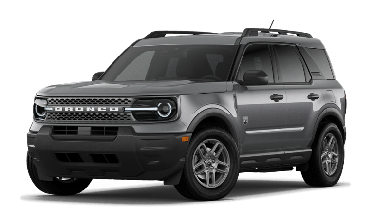 2026 Ford Bronco Sport Big Bend in Matane, Quebec
