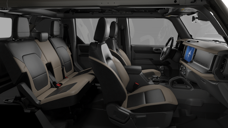 Ford Bronco Big Bend 2026 à Matane, Québec - 6 - w1920h1200px