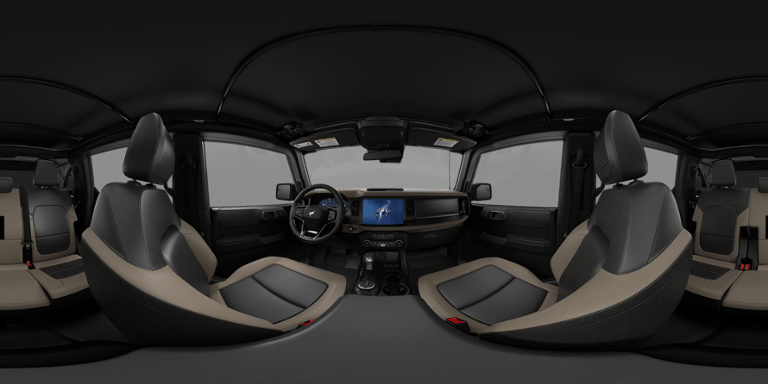 Ford Bronco Big Bend 2026 à Matane, Québec - 8 - w1920h1200px