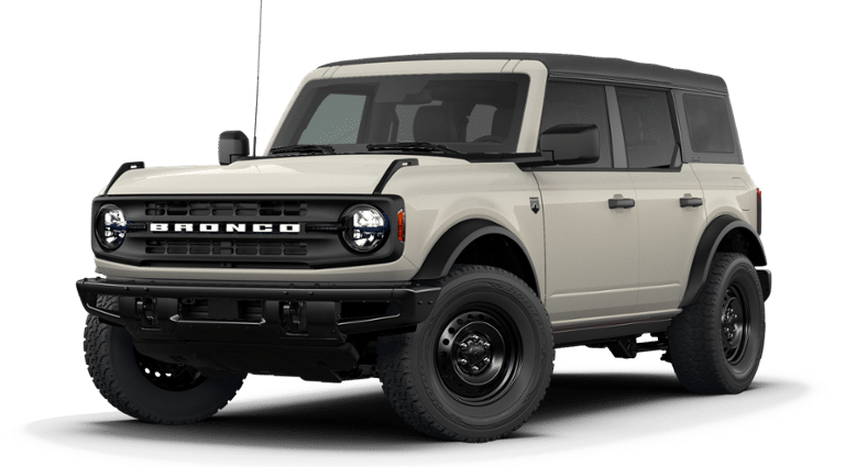 2026 Ford Bronco Big Bend in Matane, Quebec