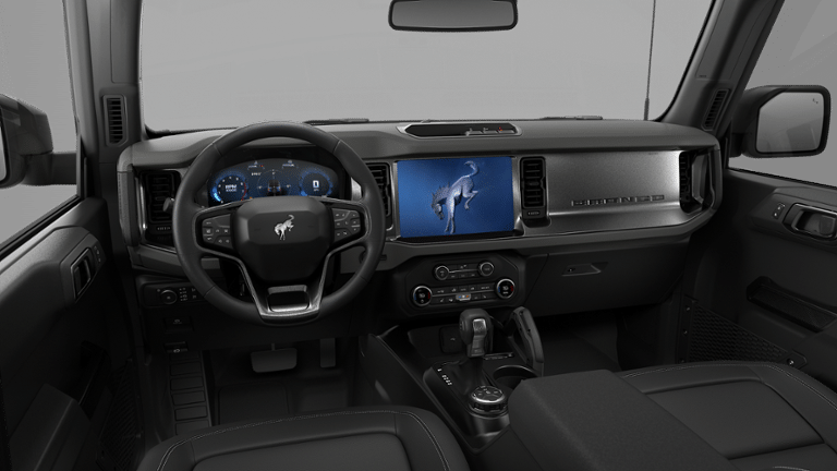 Ford Bronco Outer Banks 2026 à Matane, Québec - 7 - w1920h1200px