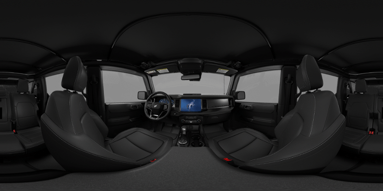 Ford Bronco Outer Banks 2026 à Matane, Québec - 8 - w1920h1200px