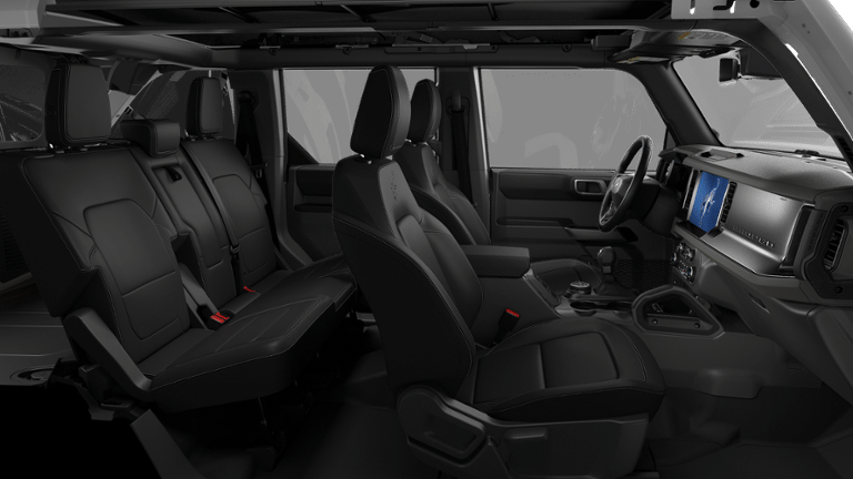 Ford Bronco Outer Banks 2026 à Matane, Québec - 6 - w1920h1200px