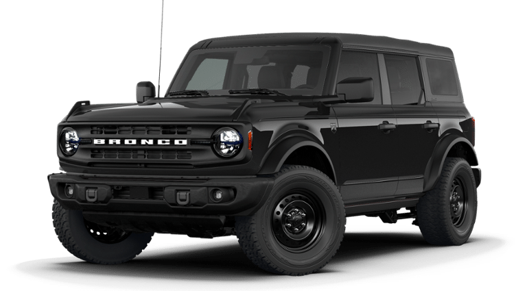 2026 Ford Bronco Big Bend in Matane, Quebec