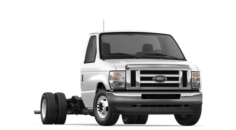 Ford E-Series Cutaway  2026 à Matane, Québec - 3 - w1920h1200px