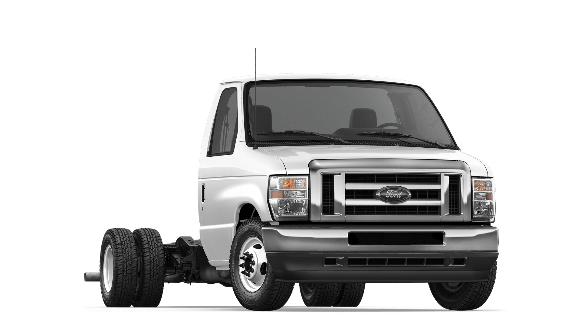 Ford E-Series Cutaway  2026 à Matane, Québec