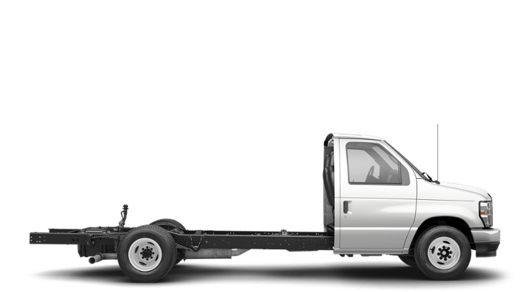 Ford E-Series Cutaway  2026 à Matane, Québec - 2 - w1920h1200px