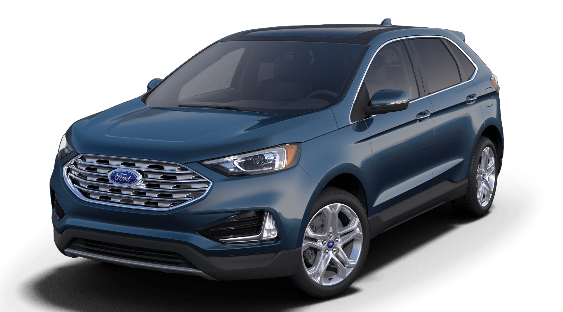 Ford Edge Titanium 2019 à Matane, Québec