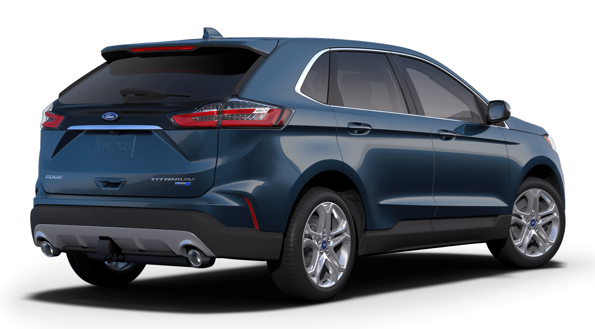 Ford Edge Titanium 2019 à Matane, Québec - 3 - w1920h1200px
