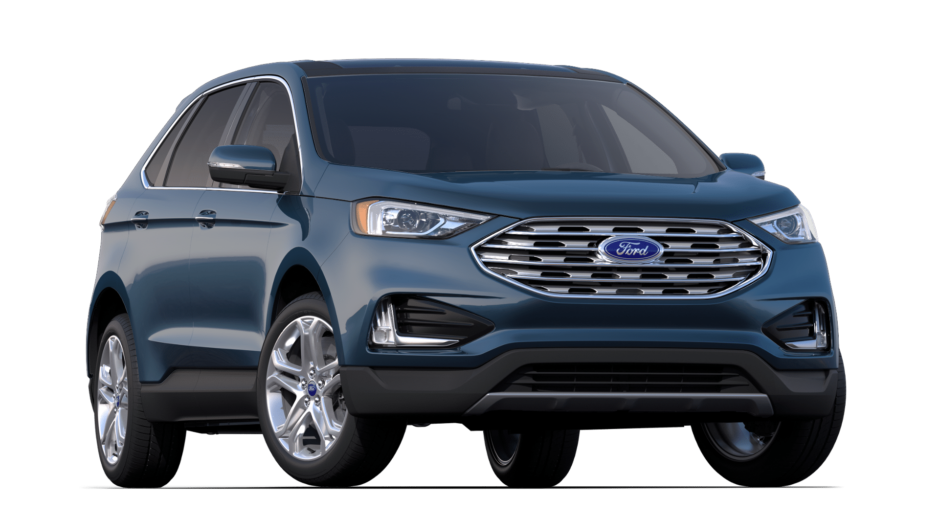 Ford Edge Titanium 2019 à Matane, Québec - 4 - w1920h1200px