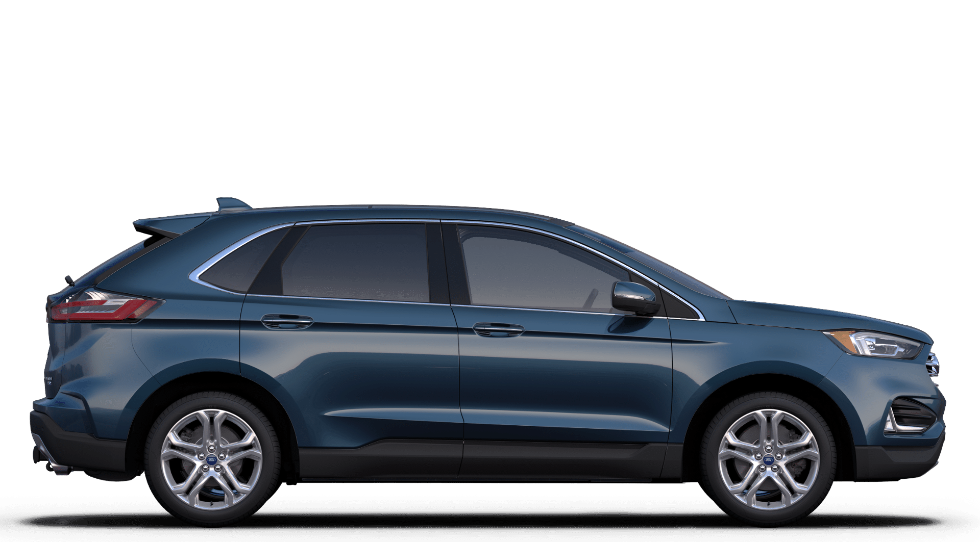 Ford Edge Titanium 2019 à Matane, Québec - 5 - w1920h1200px