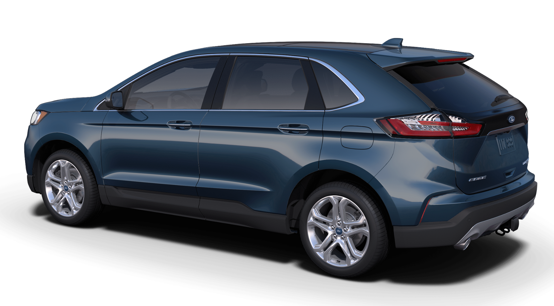 Ford Edge Titanium 2019 à Matane, Québec - 2 - w1920h1200px
