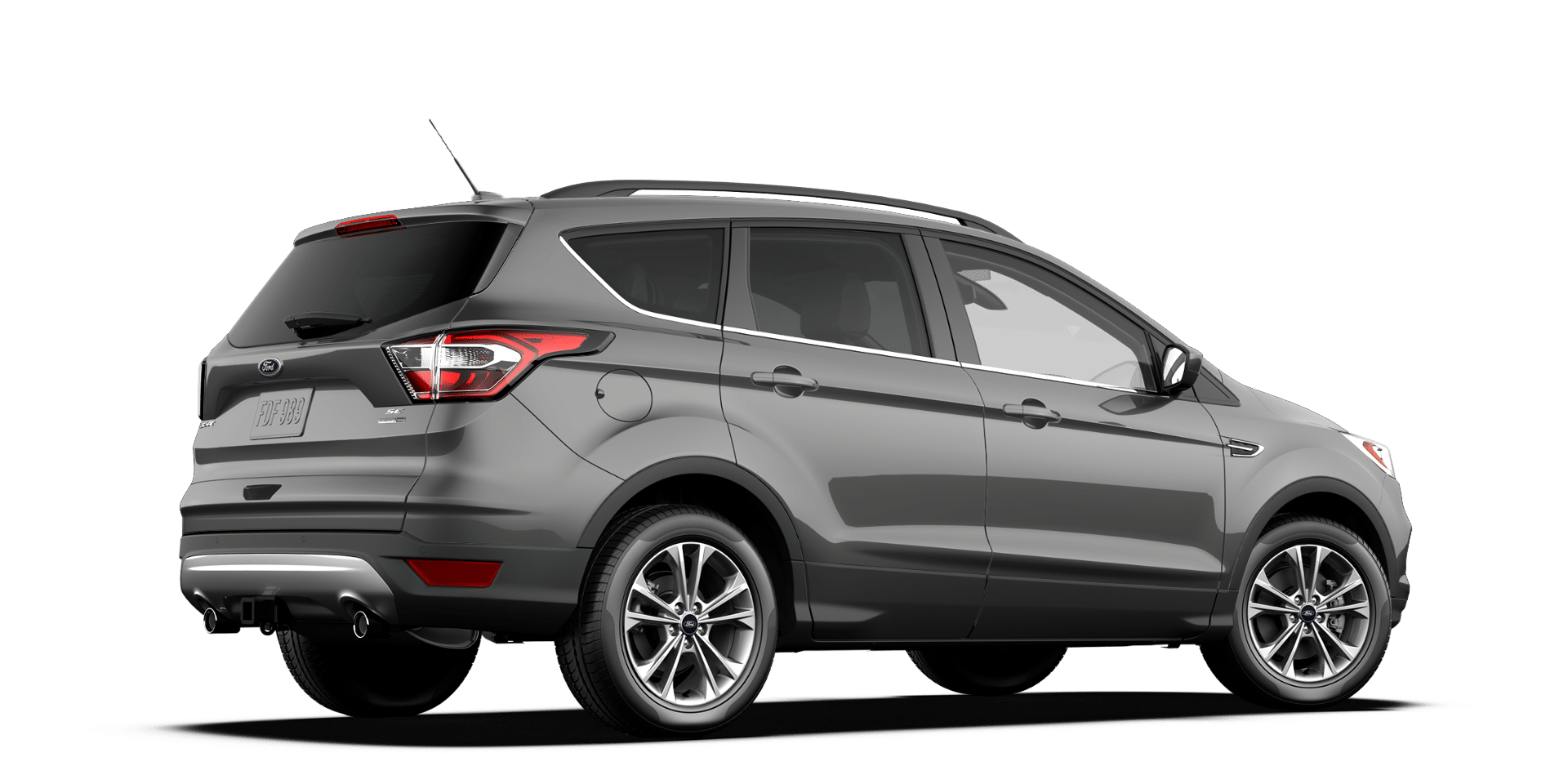 Ford Escape SE 2017 à Matane, Québec - 3 - w1920h1200px