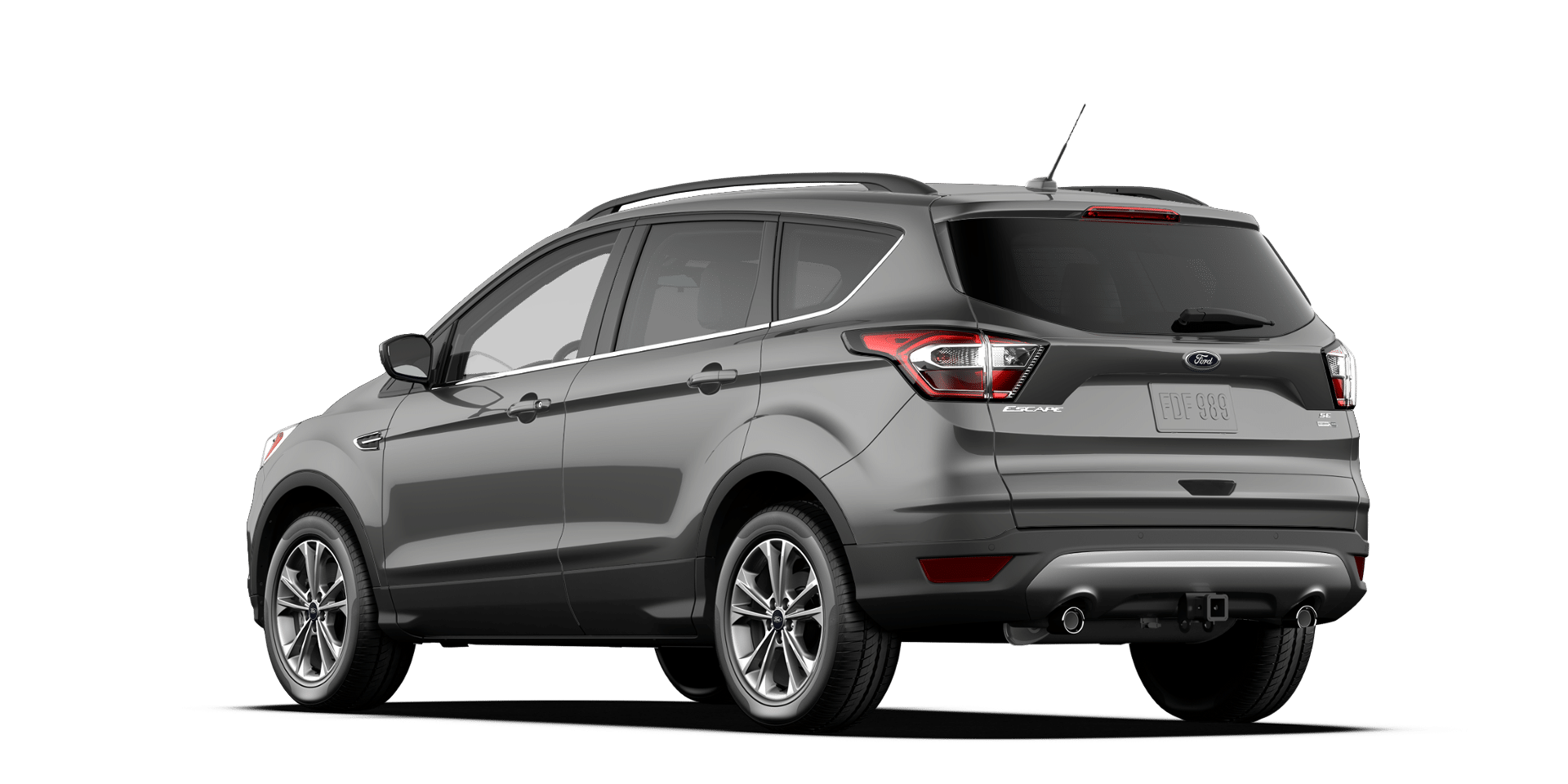 Ford Escape SE 2017 à Matane, Québec - 2 - w1920h1200px