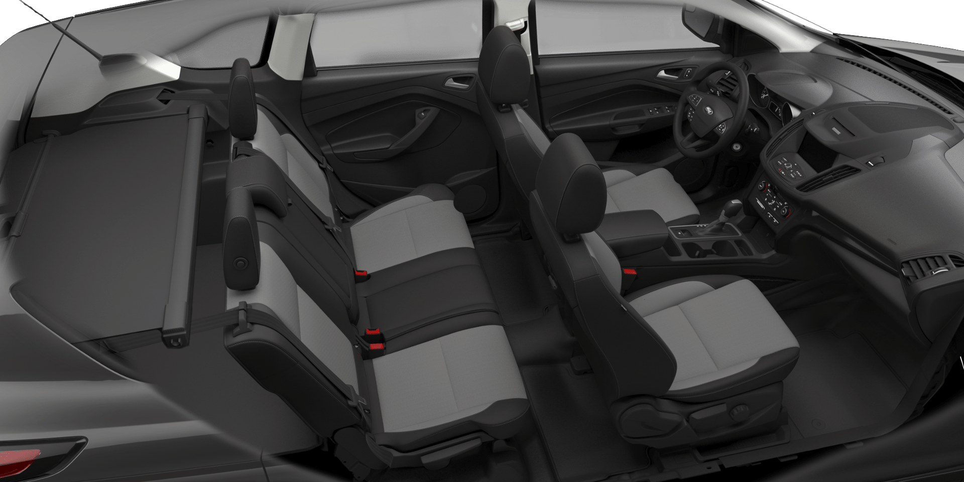 Ford Escape SE 2017 à Matane, Québec - 5 - w1920h1200px