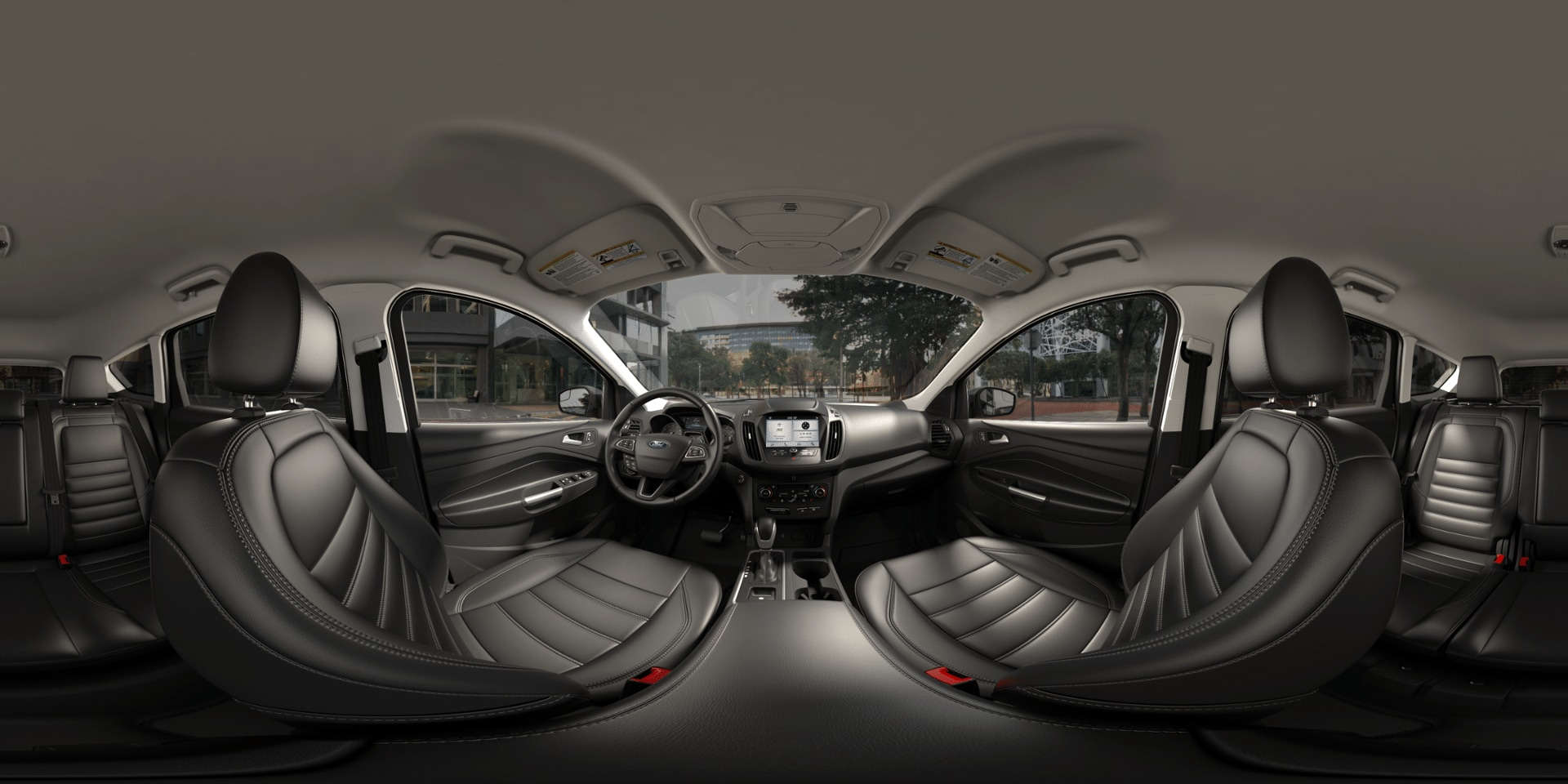 2019 Ford Escape SEL in Matane, Quebec - 8 - w1920h1200px