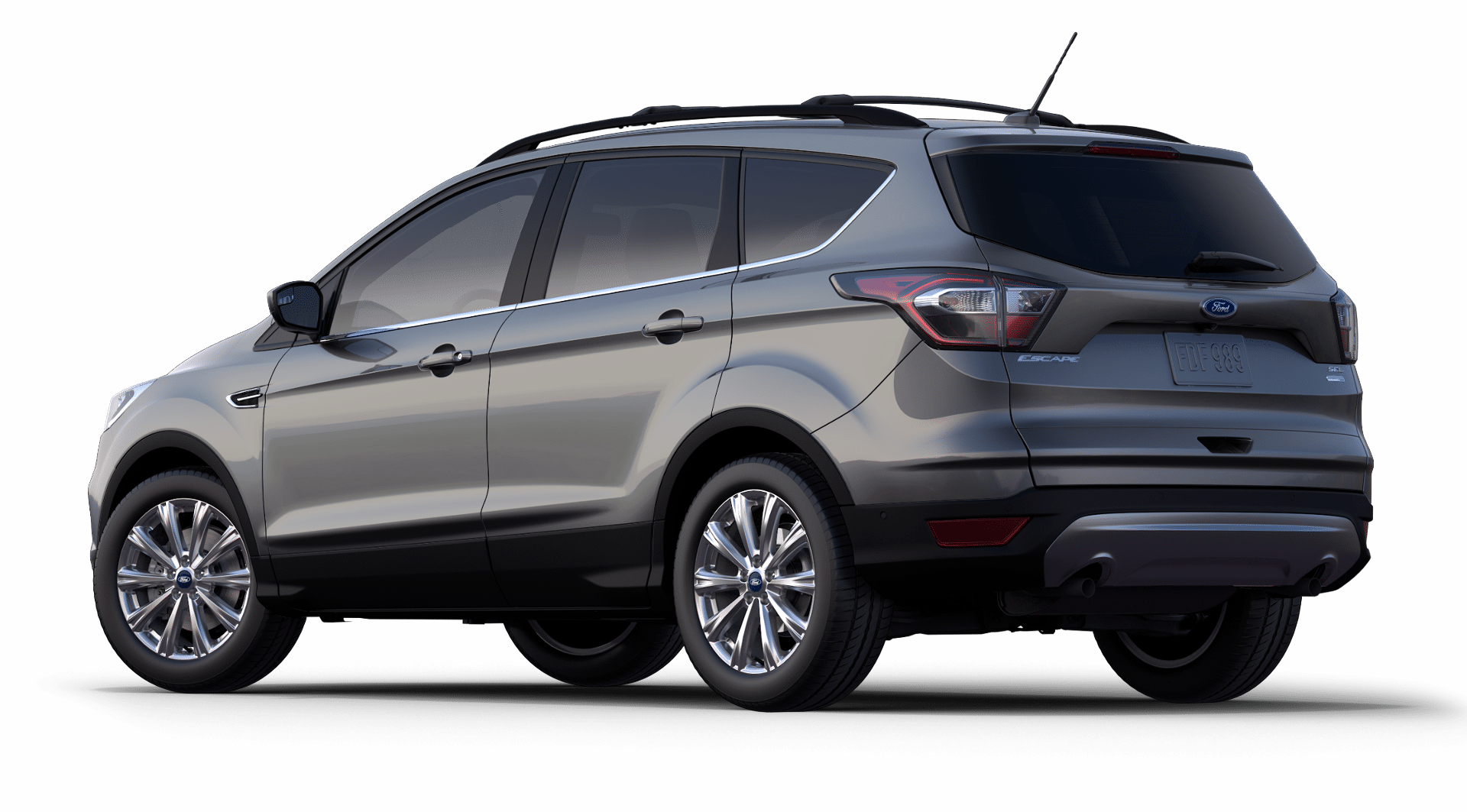 2019 Ford Escape SEL in Matane, Quebec - 2 - w1920h1200px
