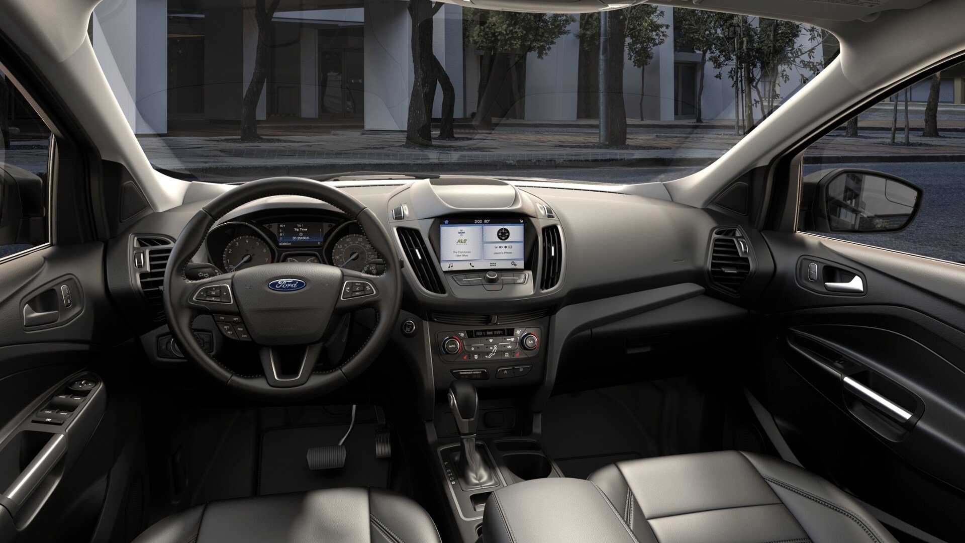 2019 Ford Escape SEL in Matane, Quebec - 7 - w1920h1200px