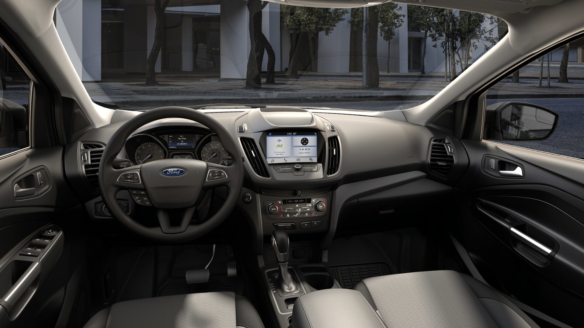 Ford Escape SE 2019 à Matane, Québec - 7 - w1920h1200px