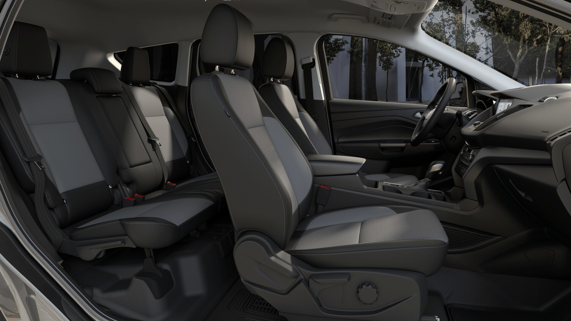 Ford Escape SE 2019 à Matane, Québec - 6 - w1920h1200px