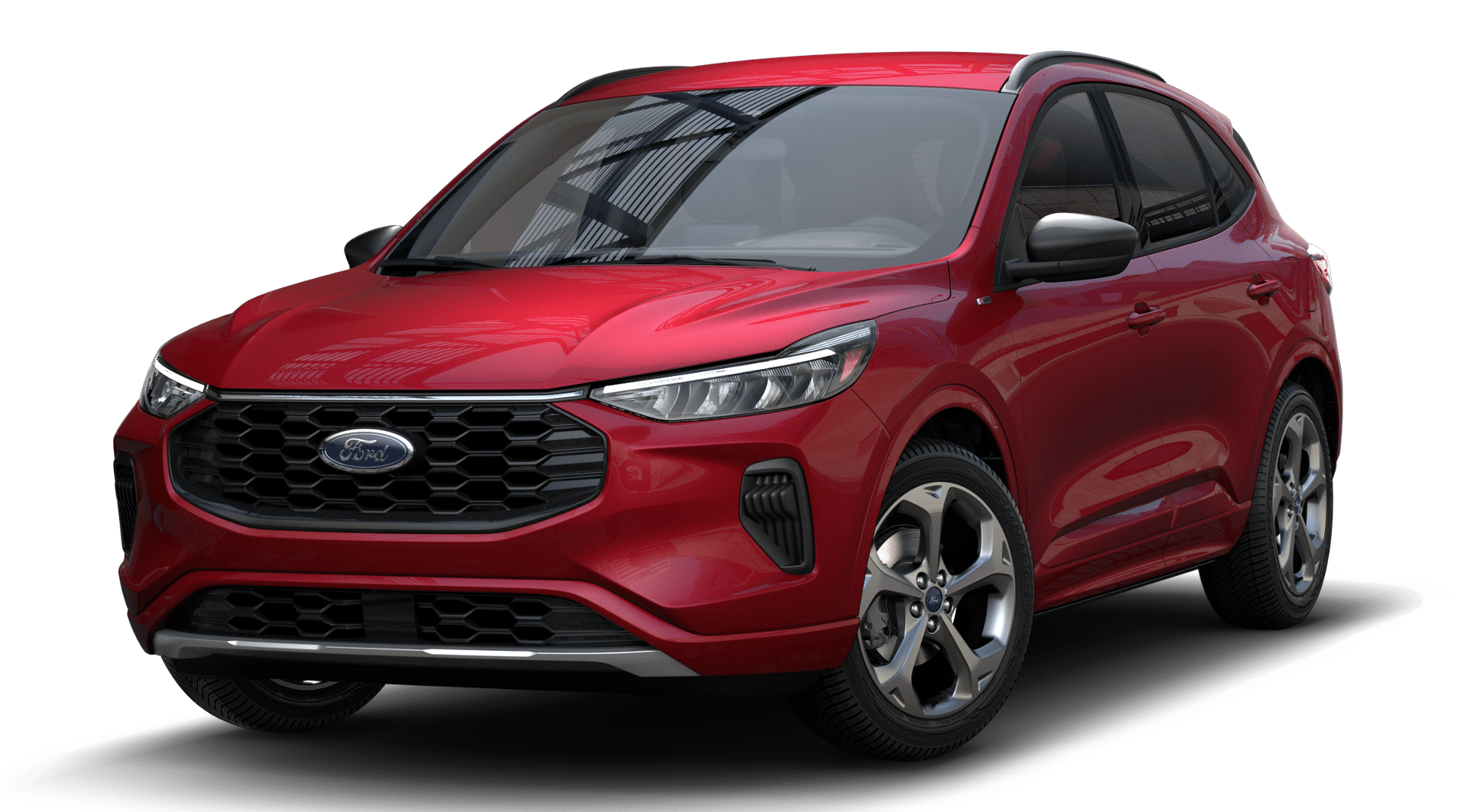 Ford Escape ST-Line 2024 à Matane, Québec