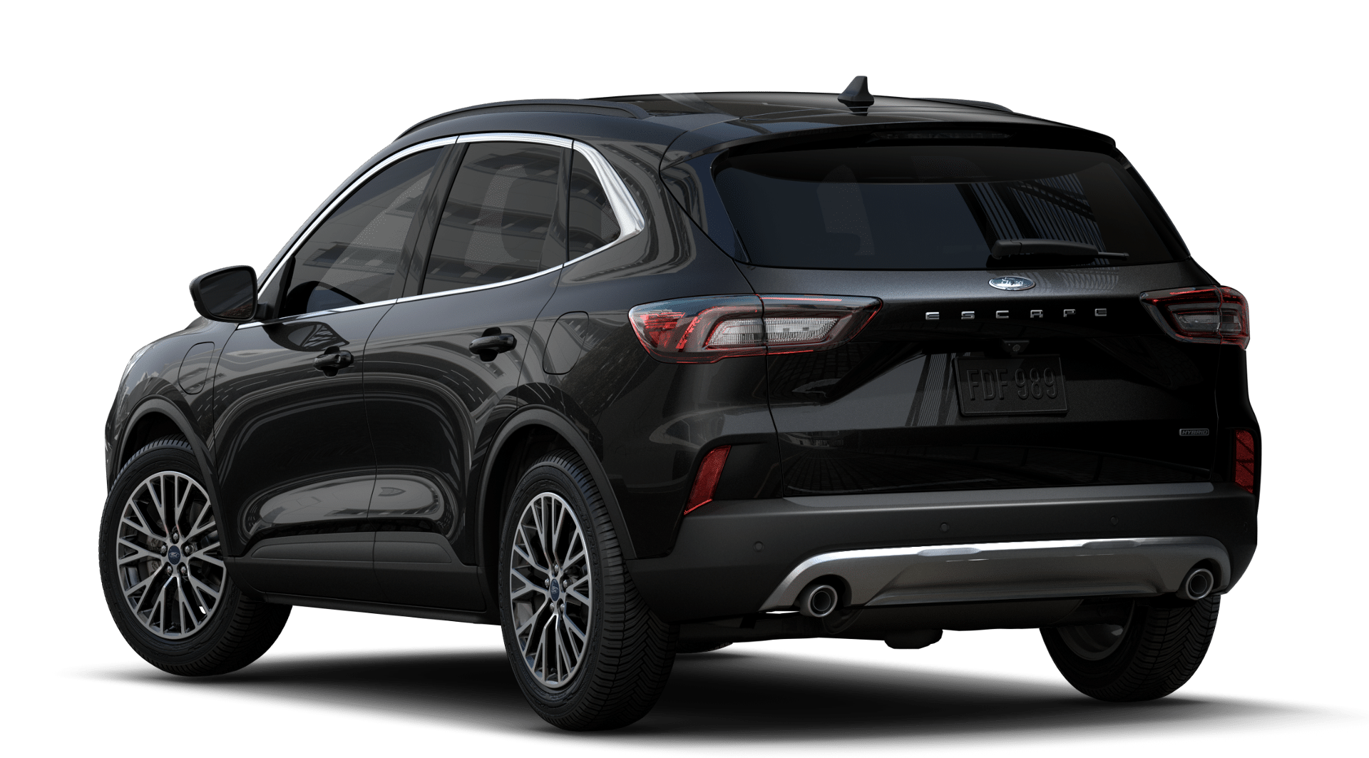 Ford Escape PHEV 2025 à Matane, Québec - 2 - w1920h1200px