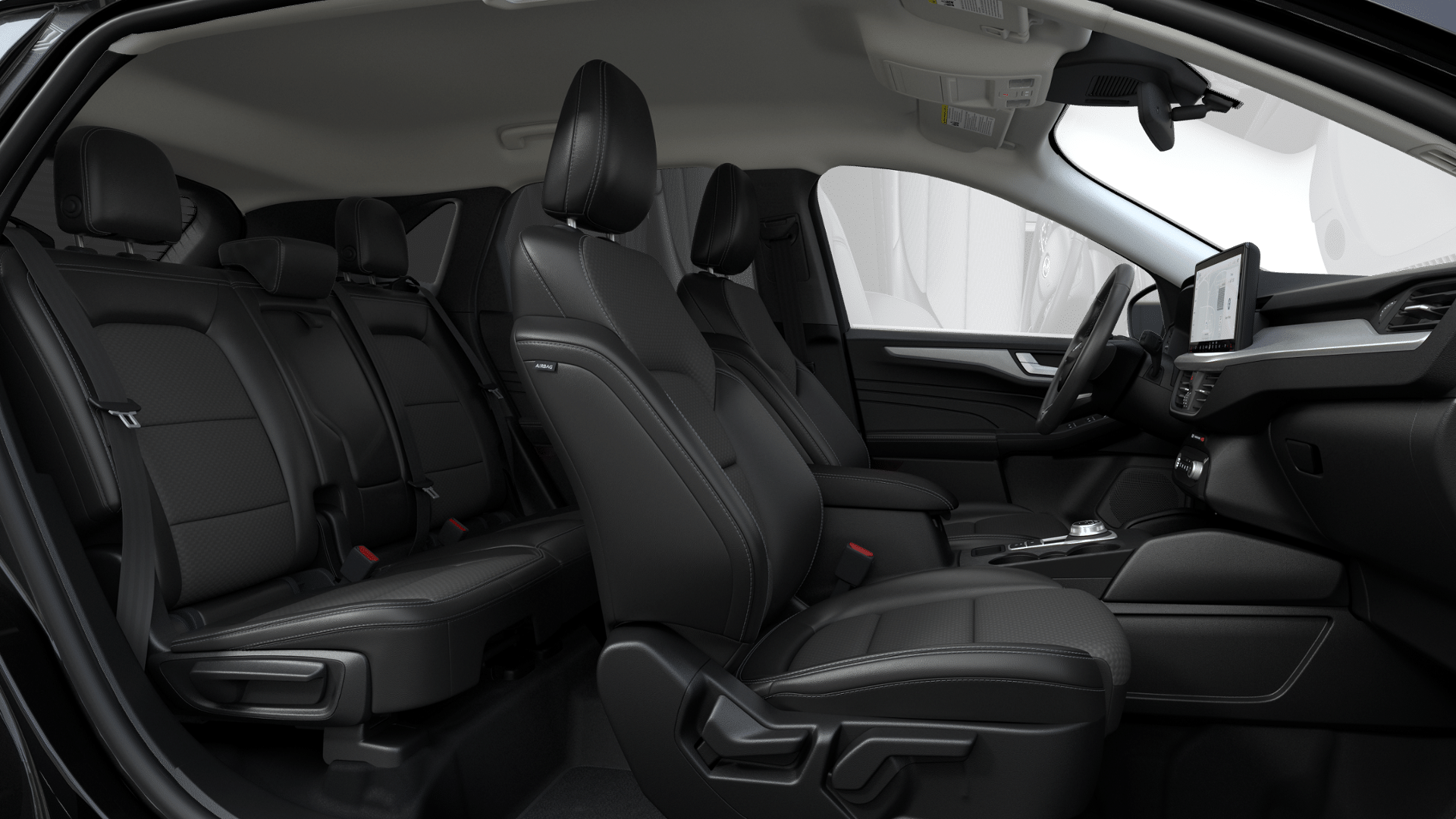 Ford Escape PHEV 2025 à Matane, Québec - 6 - w1920h1200px
