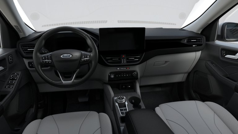 Ford Escape Platinum 2025 à Matane, Québec - 7 - w1920h1200px